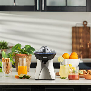 Karaca Freshmix Inox Narenciye Sıkacağı 601 görseli 1