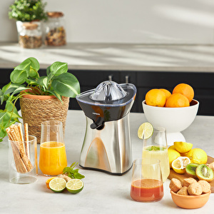 Karaca Freshmix Inox Narenciye Sıkacağı 601 görseli 6