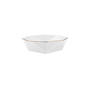 Karaca Fine Pearl Quartz Gold Kase görseli 2