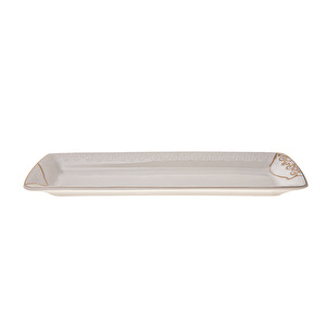 Karaca Fine Pearl Era 26 Parça 6 Kişilik Kahvaltı/Servis Takımı görseli 9