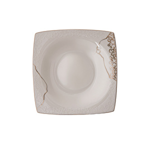 Karaca Fine Pearl Era 26 Parça 6 Kişilik Kahvaltı/Servis Takımı görseli 6