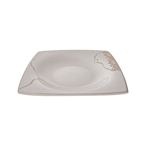 Karaca Fine Pearl Era 26 Parça 6 Kişilik Kahvaltı/Servis Takımı görseli 8