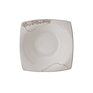 Karaca Fine Pearl Era 26 Parça 6 Kişilik Kahvaltı/Servis Takımı görseli 4