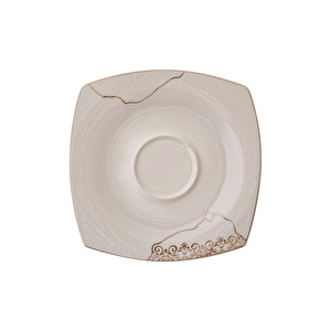 Karaca Fine Pearl Era 26 Parça 6 Kişilik Kahvaltı/Servis Takımı görseli 13