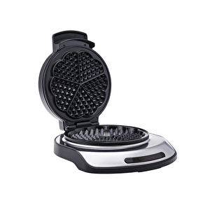 Karaca İnox Waffle Makinesi görseli 8