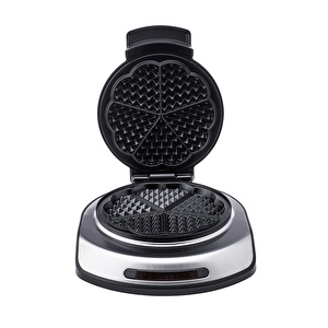 Karaca İnox Waffle Makinesi görseli 9