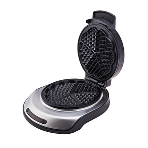 Karaca İnox Waffle Makinesi görseli 10