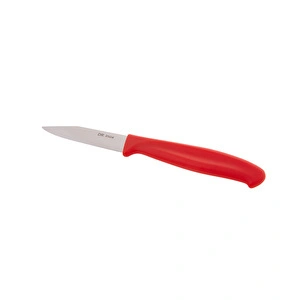 Dr. Inox Sebze Bıçağı Red görseli 2