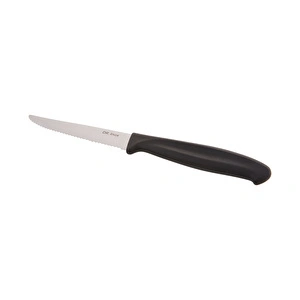 Dr. Inox Steak Bıçağı Black görseli 2