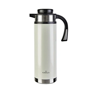Karaca Basic Çelik Termos 1,5 L görseli 2