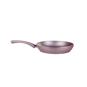 KARACA BİOGRANİT ROSEGOLD TAVA+SAHAN SET görseli 4