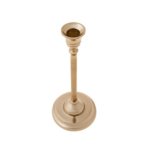 Karaca Victoria Şamdan Gold 28cm görseli 2