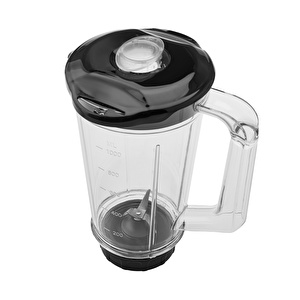 Karaca Blendfit Smoothie Go Set Retro Krem görseli 3