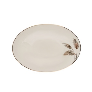 Karaca Fine Pearl Extra Selva 62 Parça 12 Kişilik Yemek Takımı görseli 15