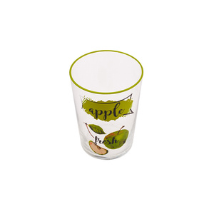 Karaca Apple Meşrubat Bardağı görseli 3