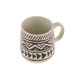 Karaca Rak Mug Kupa 350 ml görseli 2