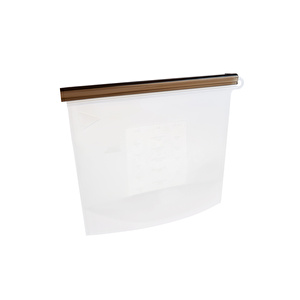 Cookplus Flux 1lt Ayarlanabilir Silikon Çanta görseli 4