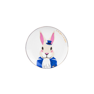Karaca Alice 6 Kişilik Kahve Fincanı Takımı 80 ml görseli 25