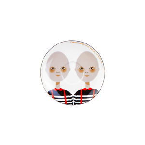 Karaca Alice 6 Kişilik Kahve Fincanı Takımı 80 ml görseli 27
