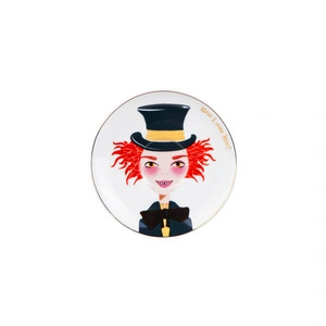 Karaca Alice 6 Kişilik Kahve Fincanı Takımı 80 ml görseli 28