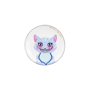 Karaca Alice 6 Kişilik Kahve Fincanı Takımı 80 ml görseli 29