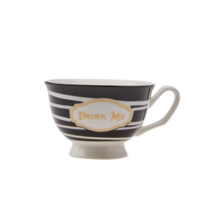 Karaca Alice 6 Kişilik Kahve Fincanı Takımı 80 ml görseli 13