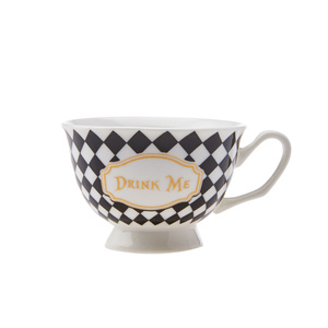Karaca Alice 6 Kişilik Kahve Fincanı Takımı 80 ml görseli 15