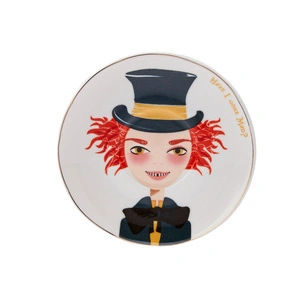 Karaca Alice 6 Kişilik Kahve Fincanı Takımı 80 ml görseli 19