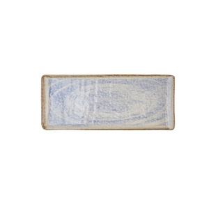 Karaca Ephesus Kayık Tabak 24 cm görseli 1