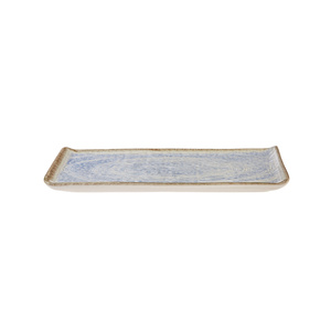 Karaca Ephesus Kayık Tabak 24 cm görseli 2