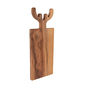 KARACA BIRCH KESME TAHTASI görseli 2