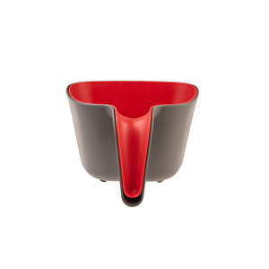 Karaca Nell Gray Red 2li Süzgeç görseli 6