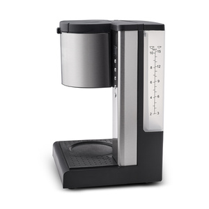 Karaca Coffee Art Aroma Zamanlayıcılı ve Çelik Termos Karaflı Filtre Kahve Makinesi 1,35L görseli 8