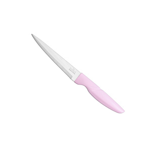 Karaca Retro Pembe 6 Parça Bıçak Seti görseli 8