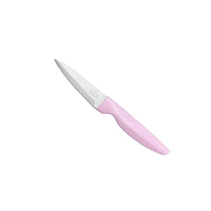 Karaca Retro Pembe 6 Parça Bıçak Seti görseli 9