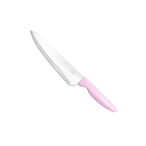 Karaca Retro Pembe 6 Parça Bıçak Seti görseli 12