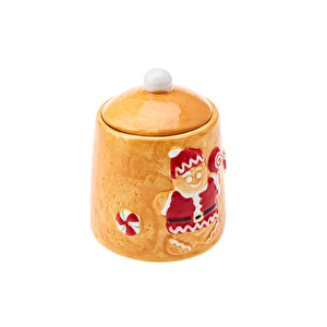 Karaca Happy New Year Hera Baharatlık 17x15 cm görseli 2
