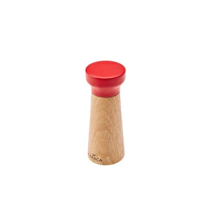 Karaca Arora Baharat Değirmeni 15 cm görseli 3