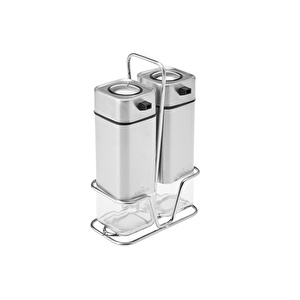 Karaca Avangart Inox Cam Yağlık ve Sirkelik görseli 5