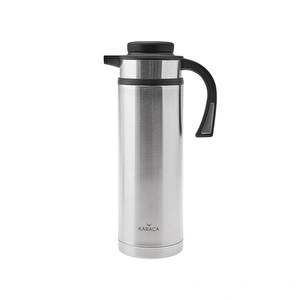 Karaca Basic İnox Termos 1.5 L görseli 4