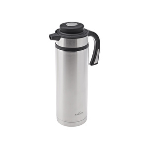 Karaca Basic İnox Termos 1.5 L görseli 5