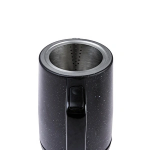 Karaca Retro Tea Black Stone Çay Makinesi görseli 3