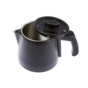 Karaca Retro Tea Black Stone Çay Makinesi görseli 4