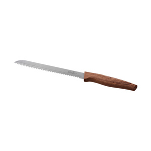 KARACA WOODY SOFT 6 PARÇA BIÇAK SETİ görseli 6