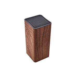 KARACA WOODY SOFT 6 PARÇA BIÇAK SETİ görseli 13
