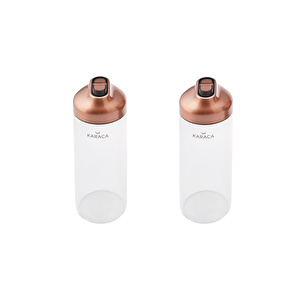 Karaca Dimple Copper Yağlık ve Sirkelik görseli 2