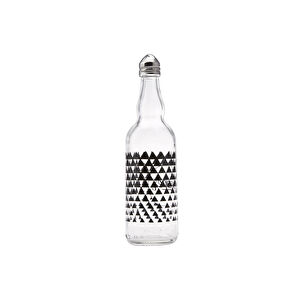 Karaca Bottle Metal Kapaklı Biberlik 100cc görseli 1