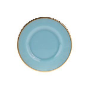 Karaca Retro New Mint 18 Parça 6 Kişilik Yemek Takımı görseli 7