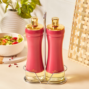 Karaca Gold Berry Cam Yağlık ve Sirkelik görseli 2