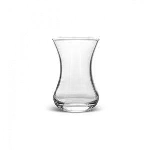 Karaca Vefa 6lı Çay Bardağı Seti 130 Ml görseli 8